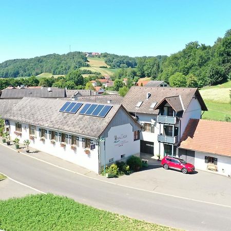 Gasthof Zum Wallner Hotel Kalch Buitenkant foto