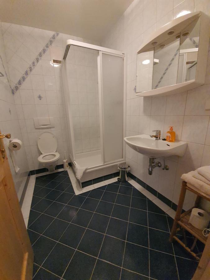Gasthof Zum Wallner Kalch Buitenkant foto
